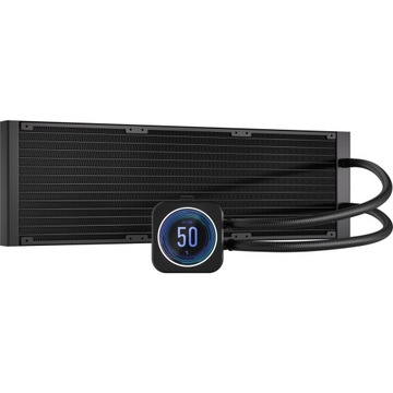 CPC Corsair iCUE H170i ELITE LCD XT