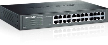Switch TP-Link TL-SG1024DE