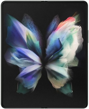 Смартфон Samsung Galaxy Z Fold3 12 ГБ/256 ГБ 5G Описание