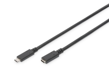 AK-300210-007-S DIGITUS AK-300210-007-S USB-кабель