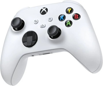 ПАНЕЛЬ-КОНТРОЛЛЕР MICROSOFT Xbox Series Белый