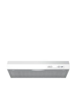 BEKO CFB5310W Вытяжка под шкаф 50 см Белый