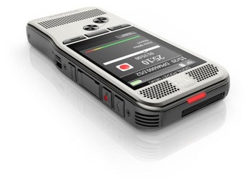 Диктофон Philips DPM600002