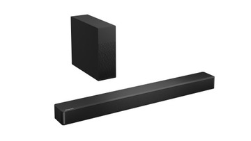 Модуль динамиков Hisense HS2100 Черный 2.1 канала. 240 Вт