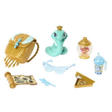 Кукла MATTEL Monster High Клео де Нил (Обновленный внешний вид)