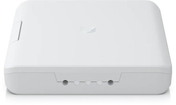 Клеммная коробка Ubiquiti UF | Уличная коробка UFiber | IPX5, 249 х 218 х 6
