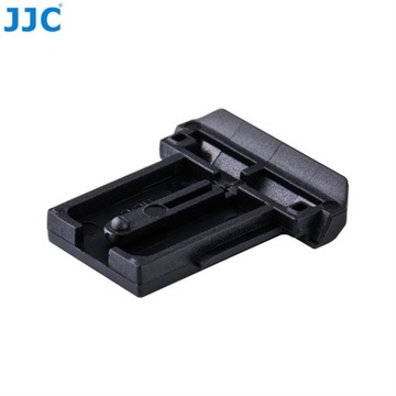 ЗАМЕНА ЗАЖИМА ЛАМПЫ CANON HC-C JJC