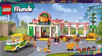 LEGO Friends 41729 Продуктовый магазин