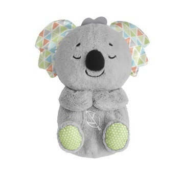Дышащий коврик Fisher Price Koala GRT59