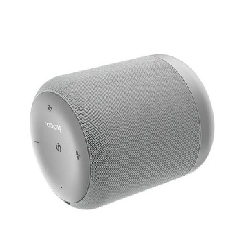 Bluetooth-динамик HOCO BS30 серый