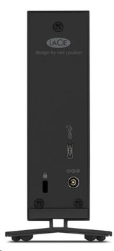 LACIE Disk d2 Professional 10 ТБ 3,5 дюйма STHA10000800