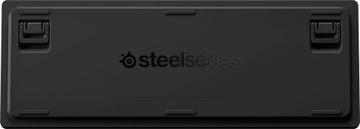 Механическая клавиатура SteelSeries Apex Pro TKL WL 2023 США