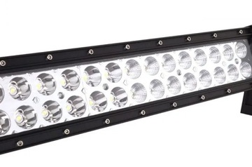 фото thumb №16, Лампа рабочая awl26 панельная 80led combo 9-36v
