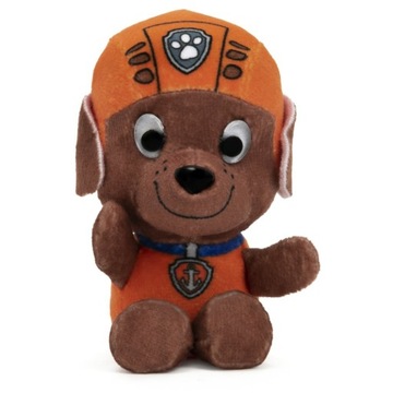 Maskotka mni pluszak miś PSI PATROL PAW PATROL bohater 8 cm