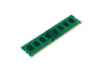 GOODRAM 4 ГБ DDR3 PC3-10600 1333 МГц CL9 512x8 SR