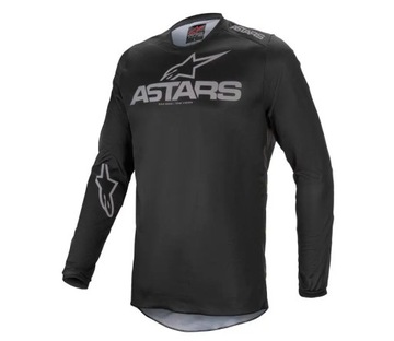 Bluza cross quad ENDURO ALPINESTARS MX FLUID L