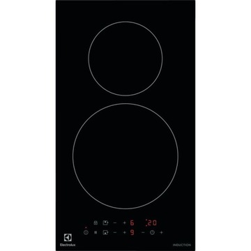 Płyta indukcyjna ELECTROLUX LIT30230C CZARNY
