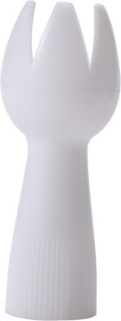 SYFON DO BITEJ ŚMIETANY MASTERPRO 500ml ESPUMA