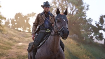 Red Dead Redemption 2 PL XONE XSX