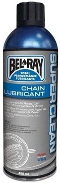SUPER CLEAN GREASE + CLEANER 7904 НАБОР + ЩЕТКА