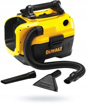 Беспроводной пылесос Dewalt DCV584L XR 18V
