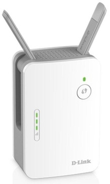 Усилитель сигнала D-Link DAP-1620 Сетевой передатчик WiFi N300