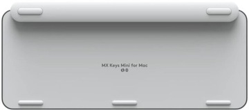 Мини-клавиатура LOGITECH MX Keys, белая