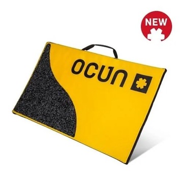 Ocún Sitpad Цвет: желтый
