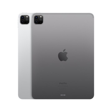 Планшет Apple iPad Pro 11 дюймов, 11 дюймов, M2, 8 ГБ/128 ГБ, «серый космос»