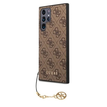 Чехол-подвеска GUESS для Samsung Galaxy S22 Ultra