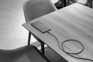 Cellularline Soft Cable-USB-C USB-C 1,2 м (черный) кабель