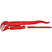 KNIPEX 83 30 030 регулируемый трубный ключ с S-образным захватом