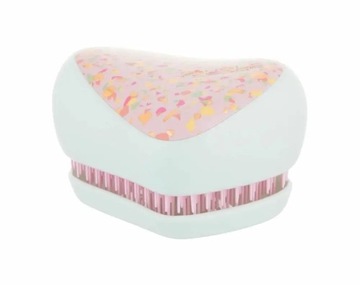 Расческа Tangle Teezer для распутывания волос.