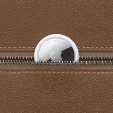 Apple AirTag, 1 упаковка
