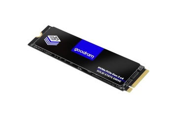 Твердотельный накопитель GOODRAM PX500 G2 емкостью 1 ТБ
