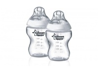 Стартовый набор для новорожденных Tommee Tippee