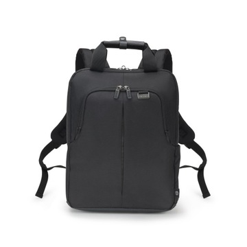 Рюкзак для ноутбука ECO Slim PRO 12-14,1 дюйма, черный