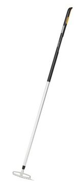 FISKARS Грабли узкие розеточные Xact S, 10 зубьев 1027038