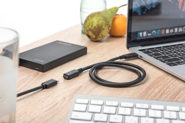 AK-300210-007-S DIGITUS AK-300210-007-S USB-кабель