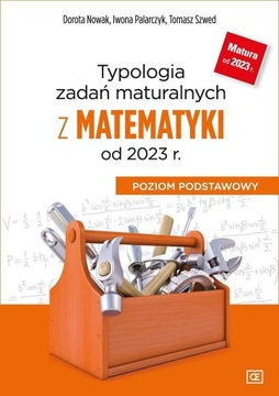 Типология заданий выпускного экзамена по математике в 2023 году
