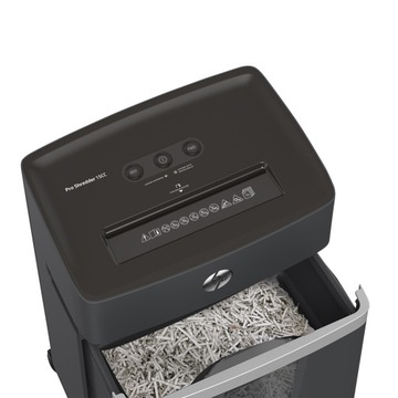 Измельчитель HP P-4 20 л
