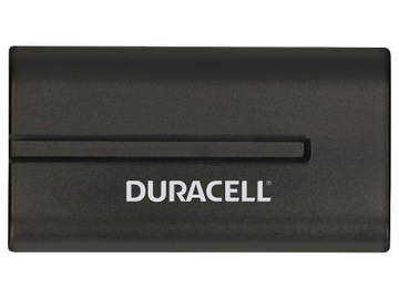 АККУМУЛЯТОР DURACELL ДЛЯ КАМЕР И СВЕТОДИОДНЫХ ЛАМП SONY NP-F550 NP-F570 SONY
