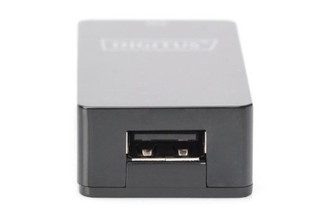 DIGITUS DA-70139-2 USB-адаптер Ethernet