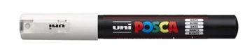 PC-1M БЕЛЫЙ МАРКЕР POSCA UNI