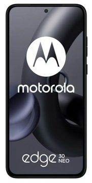 Смартфон Motorola Edge 30 Neo 8 ГБ / 128 ГБ 5G черный