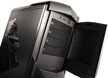 Obudowa na dysk Thermaltake ST0026Z