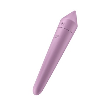 Приложение Satisfyer Ultra Power Bullet 8 Connect, 14 см