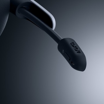 Наушники Sony CFI-ZWH1, бело-черные