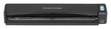 Сканер Fujitsu ScanSnap iX100