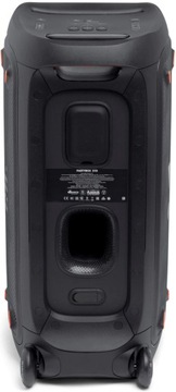 Мощность аудио JBL PartyBox 310